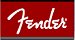 Fender Guitarras