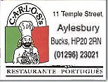 Carlos Restaurant